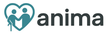 Logo Anima24, servicii medicale și îngrijire la domiciliu